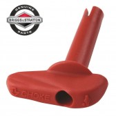 KNOB-CHOKE SHAFT BS-790553